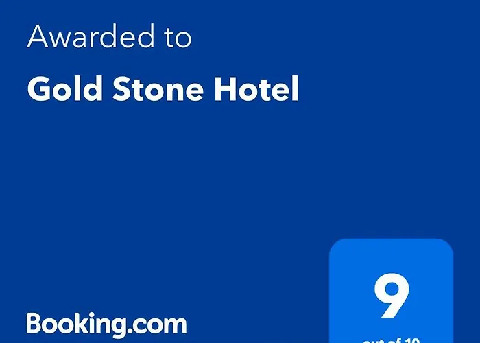 Gold Stone Hotel