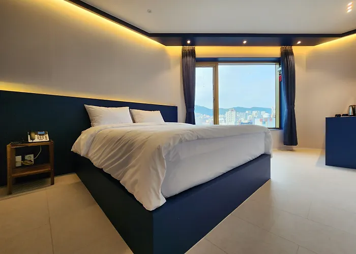 Hotel Gold Stone